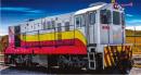 Locomotiva GL8 Modernizada