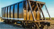 HAC/HAD Type Wagon