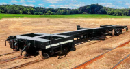 PCD Type Wagon