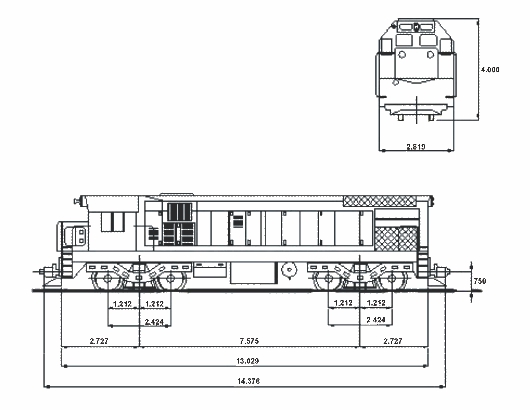 Desenho Técnico
