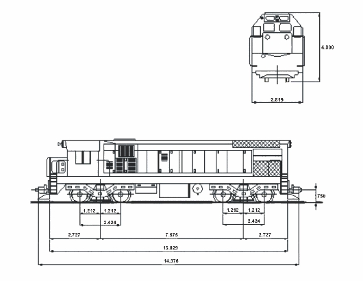 Desenho Técnico