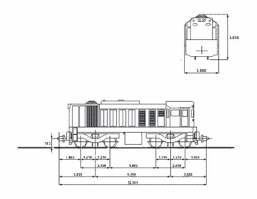 Desenho Técnico