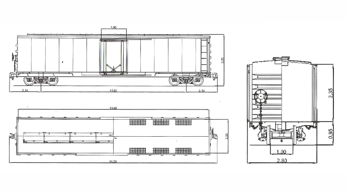 Desenho Técnico