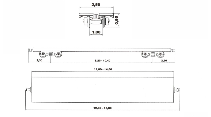 Desenho Técnico