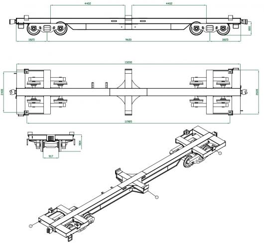 Desenho Técnico